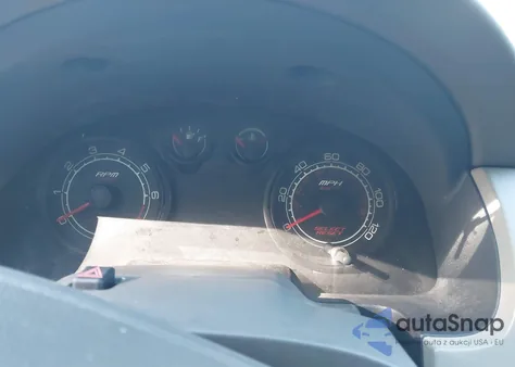 2008 Ford Focus S from USA, damaged, VIN 1FAHP34N48W287038